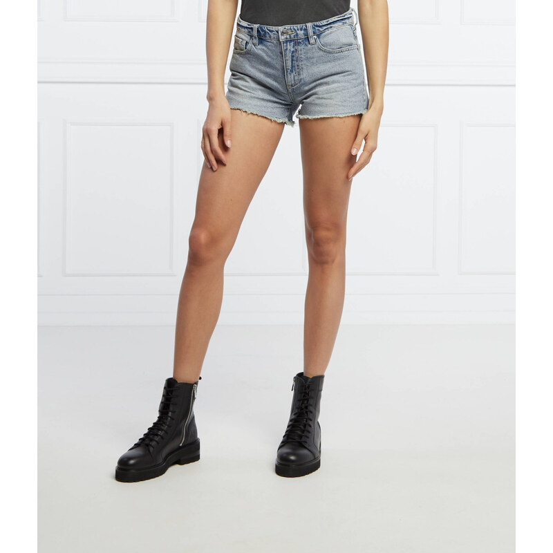 Armani Exchange Šortky | Regular Fit 68112481
