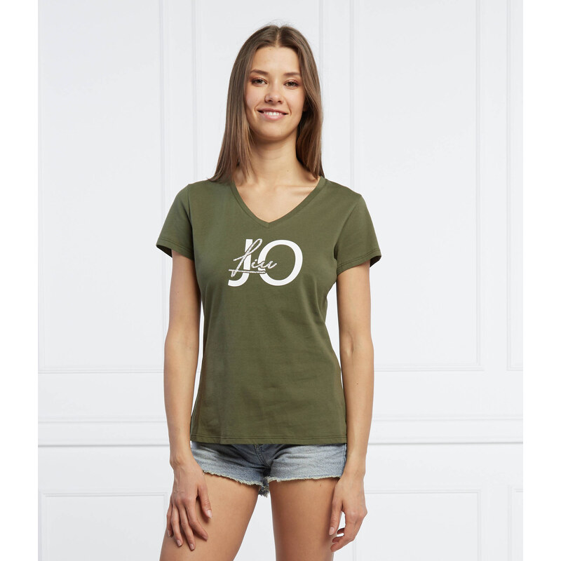 Liu Jo Sport Tričko | Regular Fit