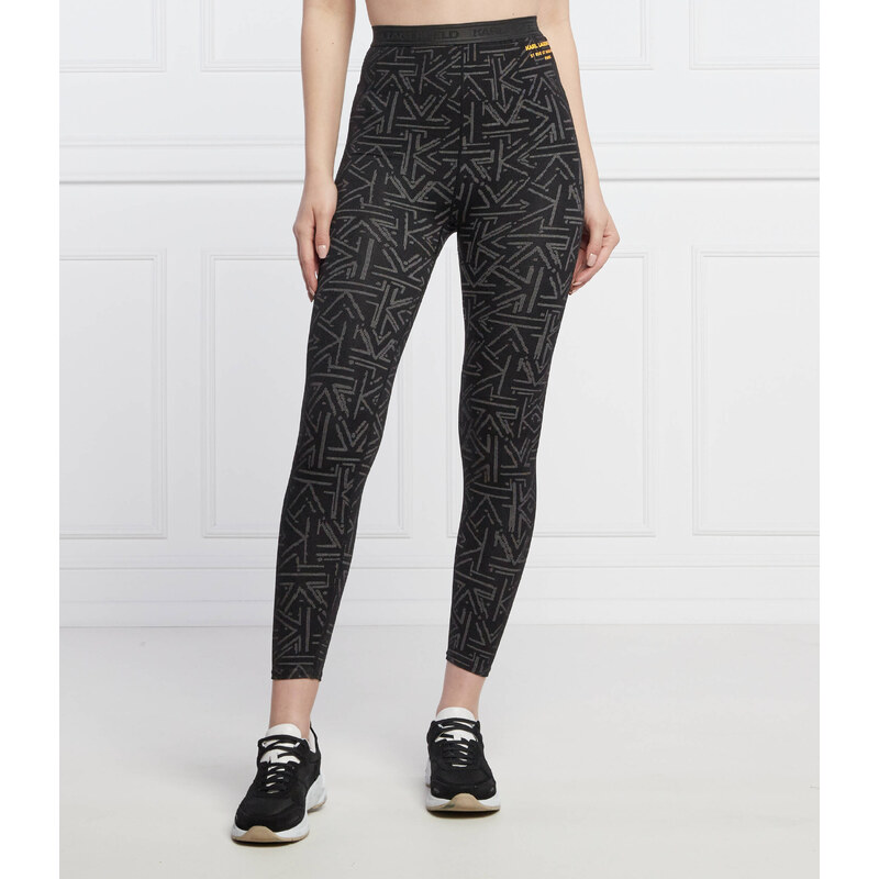 Karl Lagerfeld Legíny | Slim Fit