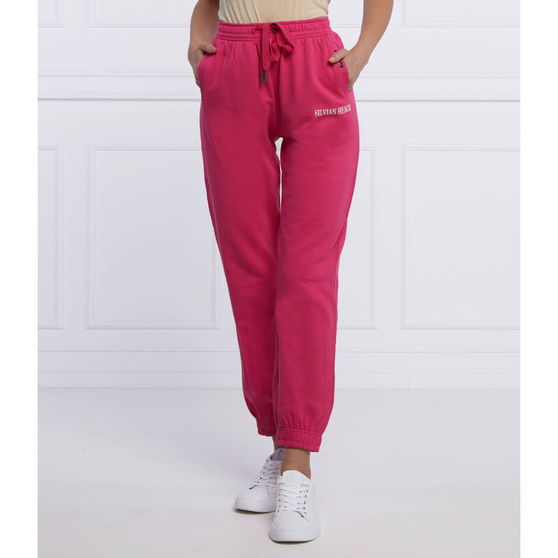 Silvian Heach Kalhoty CARRACOSTA | Regular Fit 68199153