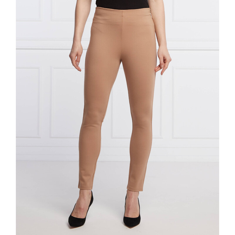 Marciano Guess Kalhoty JANE | Slim Fit | high waist 67967370
