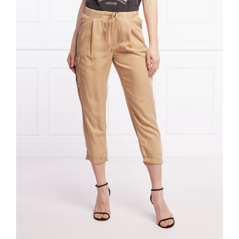 Pepe Jeans London Kapsáče JYNX | Relaxed fit | high waist
