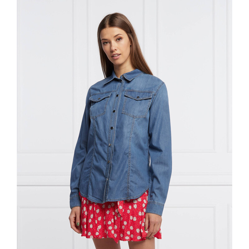Armani Exchange Košile | Regular Fit
