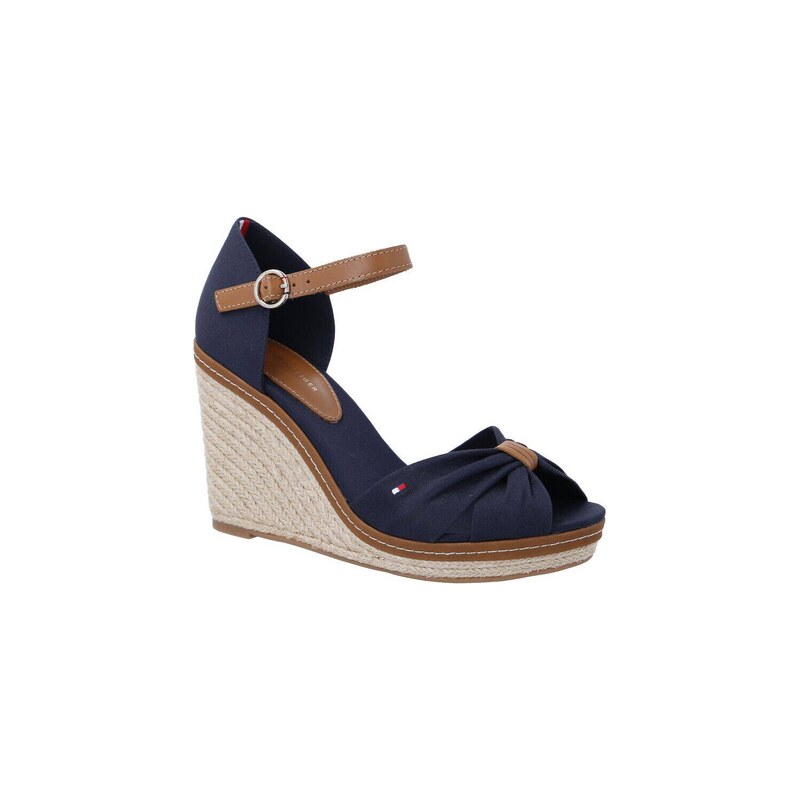 Tommy Hilfiger STŘEVÍCE NA PODPATKU ELENA 51033892