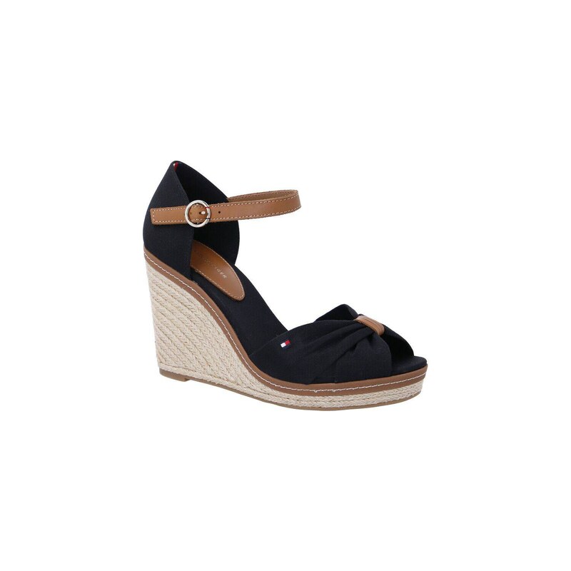 Tommy Hilfiger STŘEVÍCE NA PODPATKU ELENA 64417299