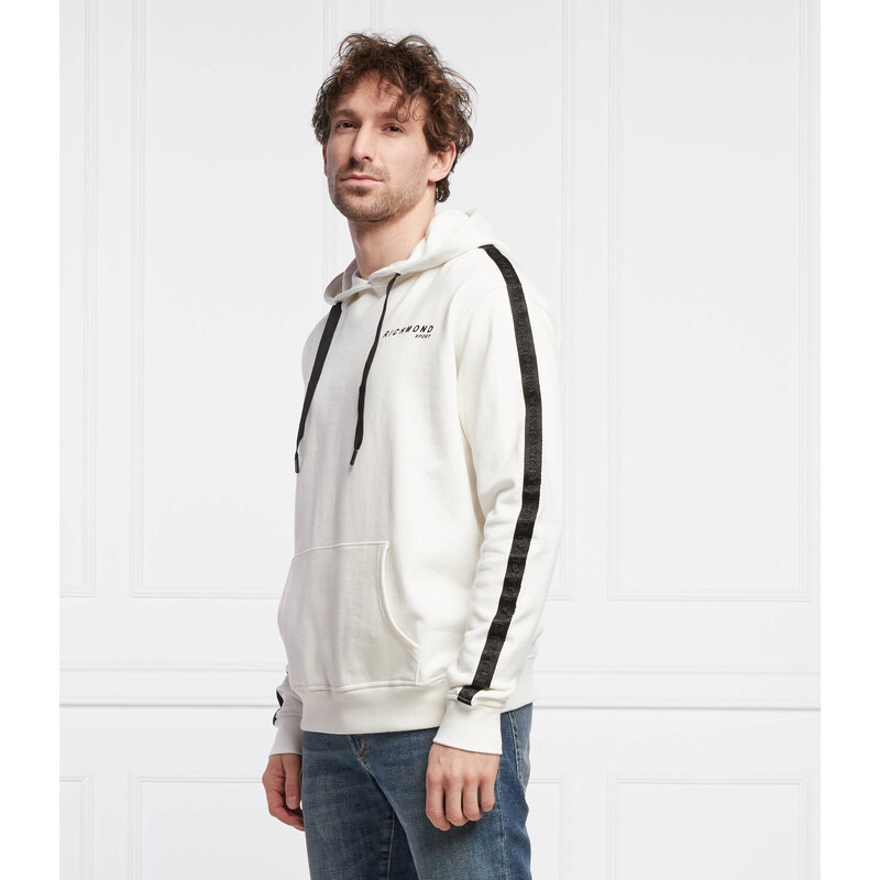 RICHMOND SPORT Mikina SEKUI | Regular Fit