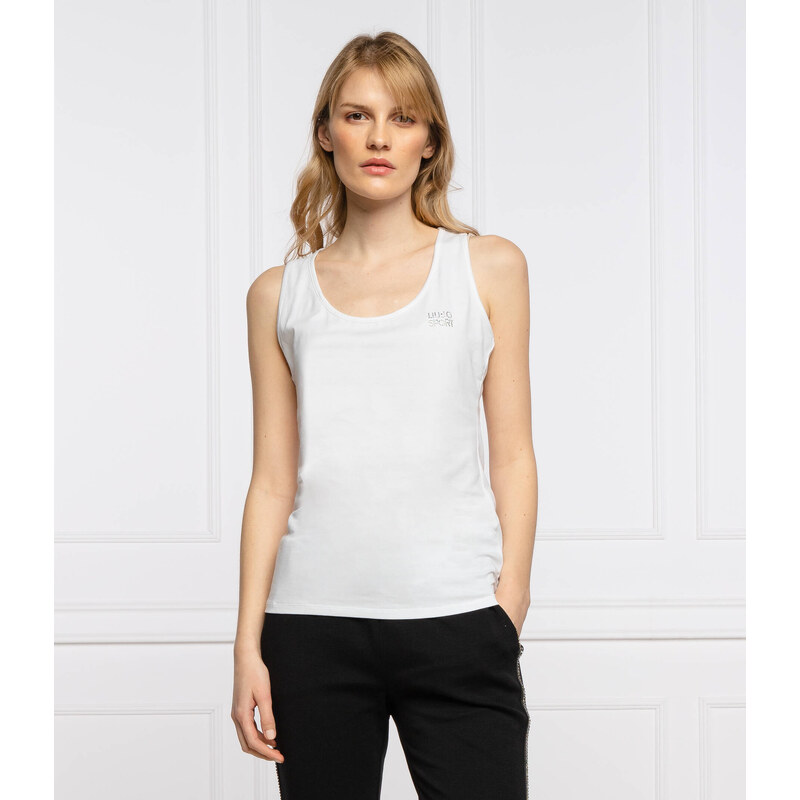 Liu Jo Sport Top | Regular Fit 57849783