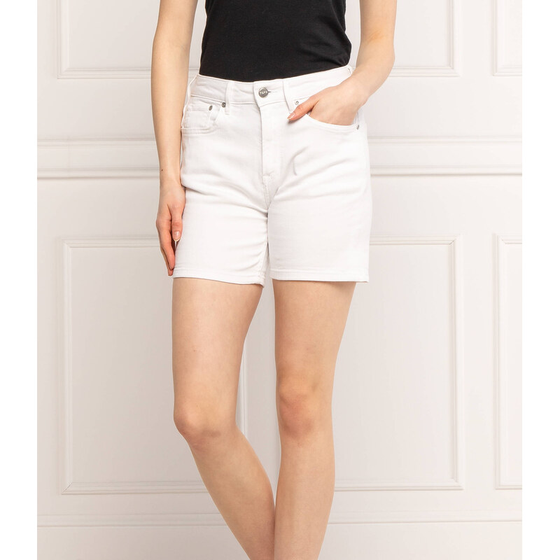 Pepe Jeans London Šortky MARY | Straight fit 48122345