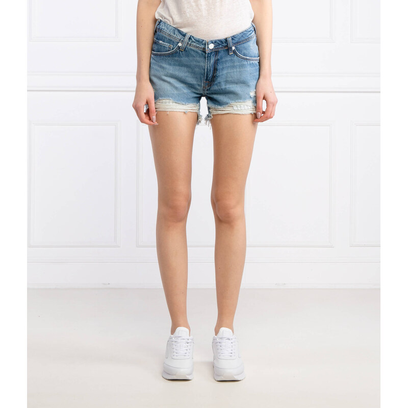 Pepe Jeans London Šortky | Regular Fit