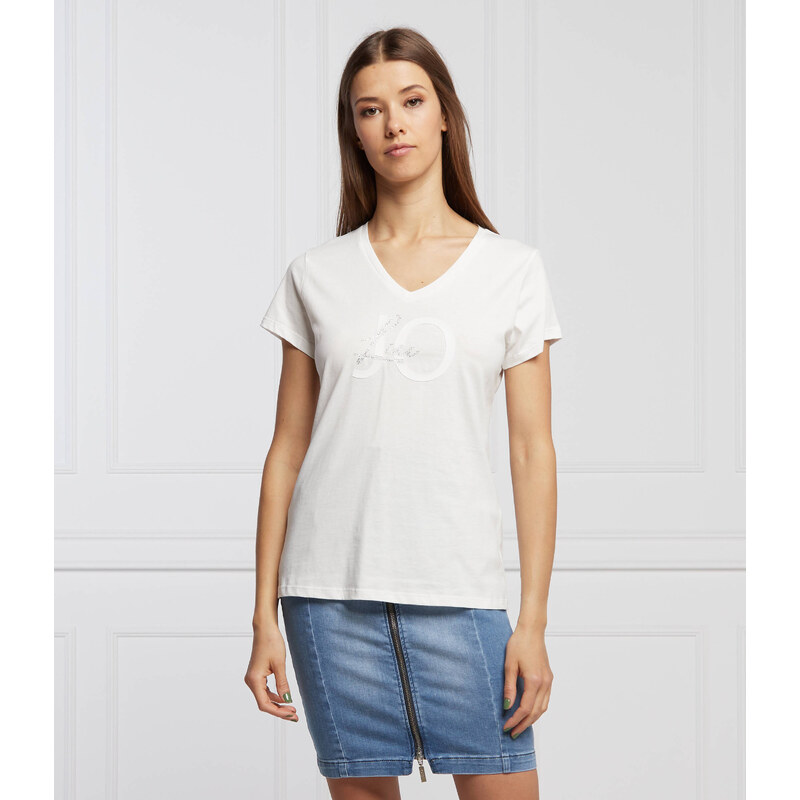 Liu Jo Sport Tričko | Regular Fit