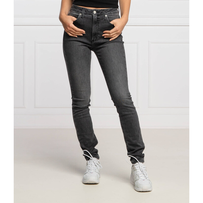 Calvin Klein Jeans Džíny CKJ 010 | Skinny fit | high rise 100703191