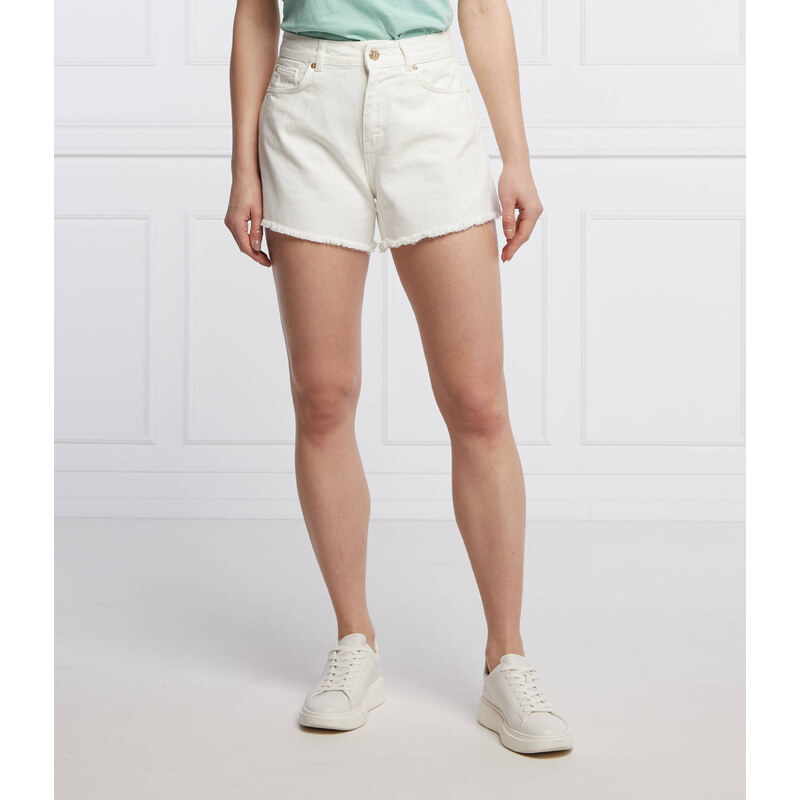TWINSET Šortky | Regular Fit