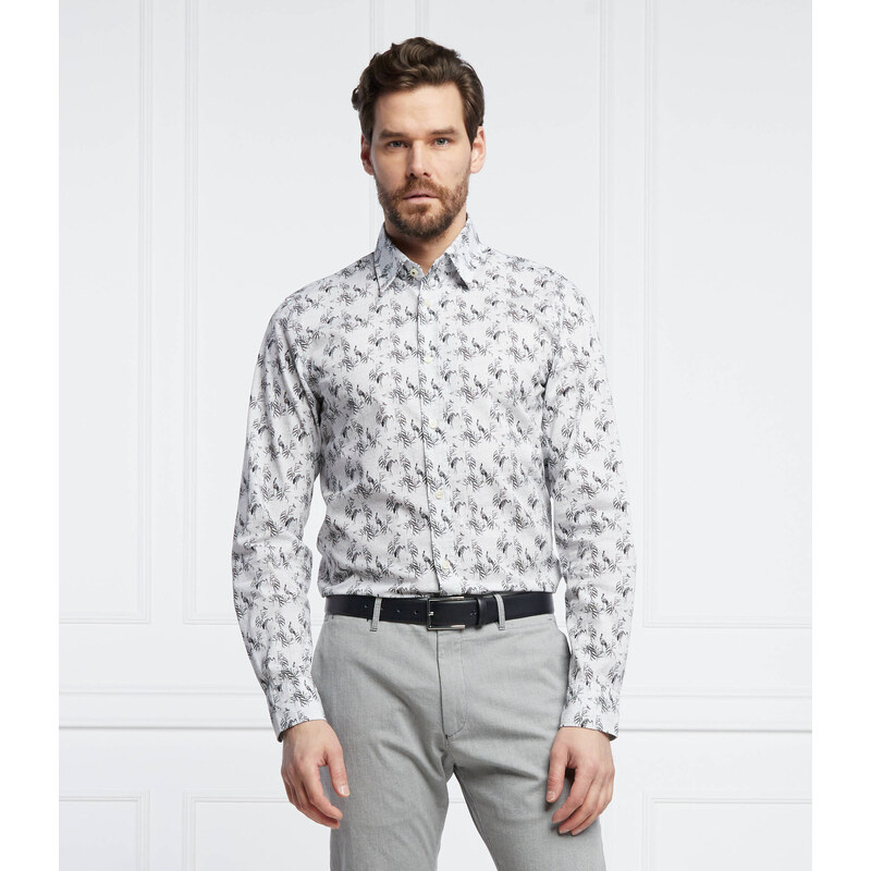 Joop! Jeans Košile Hanjo | Regular Fit