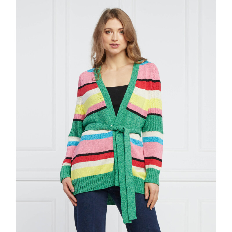Marella Kardigan RELAX | Relaxed fit