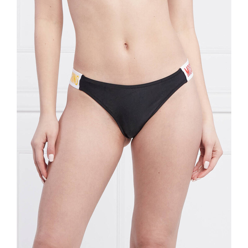 Moschino Swim Spodní část bikin 107031813