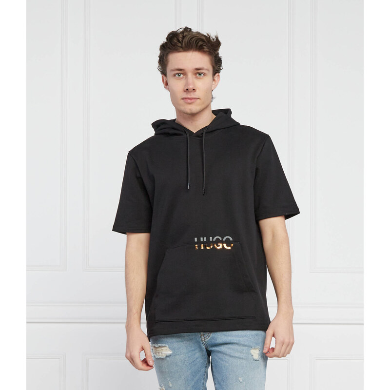 HUGO Mikina Deedy | Regular Fit