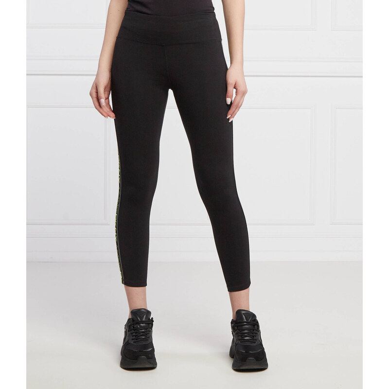 DKNY Sport Legíny | Slim Fit | high waist 67160181