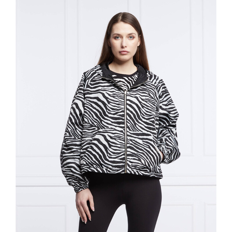 Liu Jo Sport Oboustranná bunda | Relaxed fit 67405776