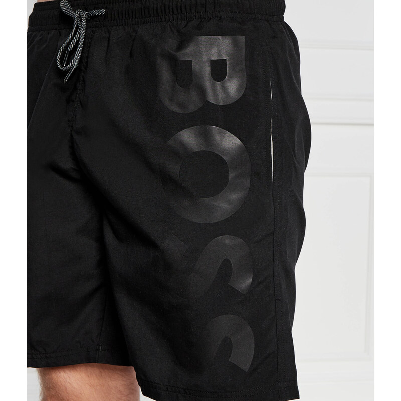 BOSS BLACK Koupací šortky Orca | regular fit