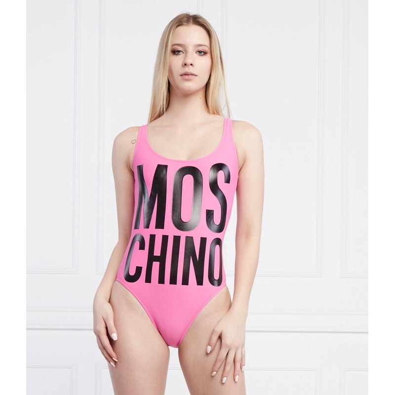 Moschino Swim Plavky 107031825