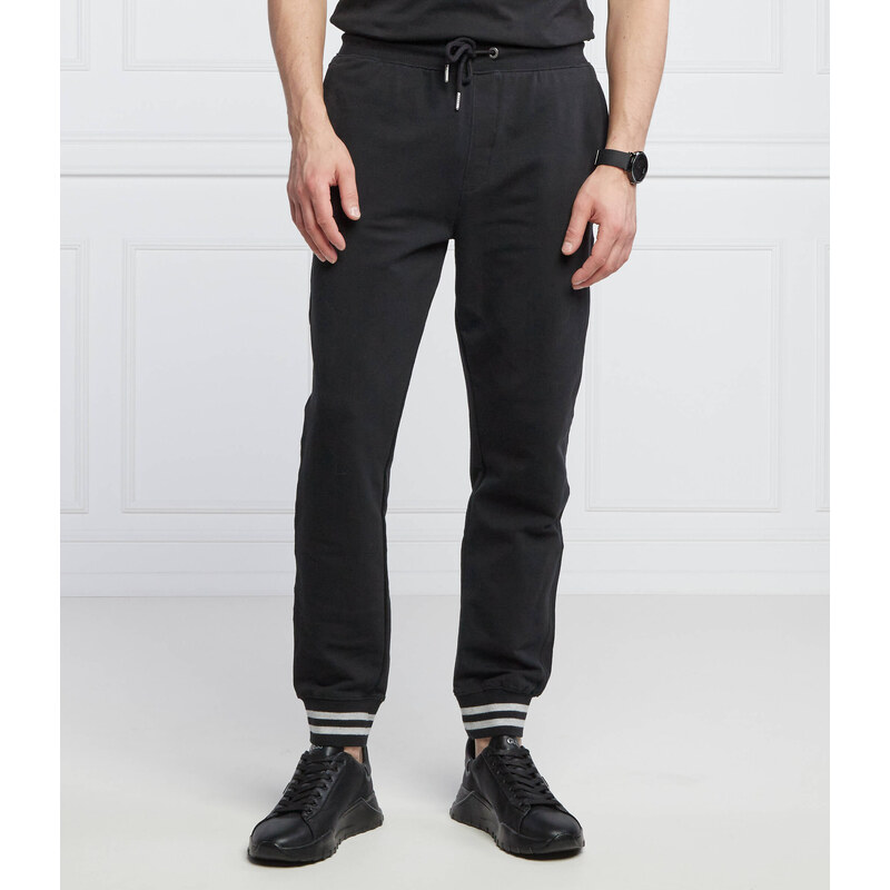 GUESS Tepláky Adam | Relaxed fit