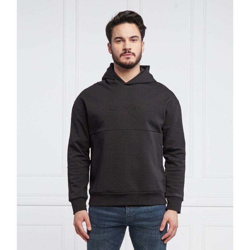 Calvin Klein Mikina | Relaxed fit