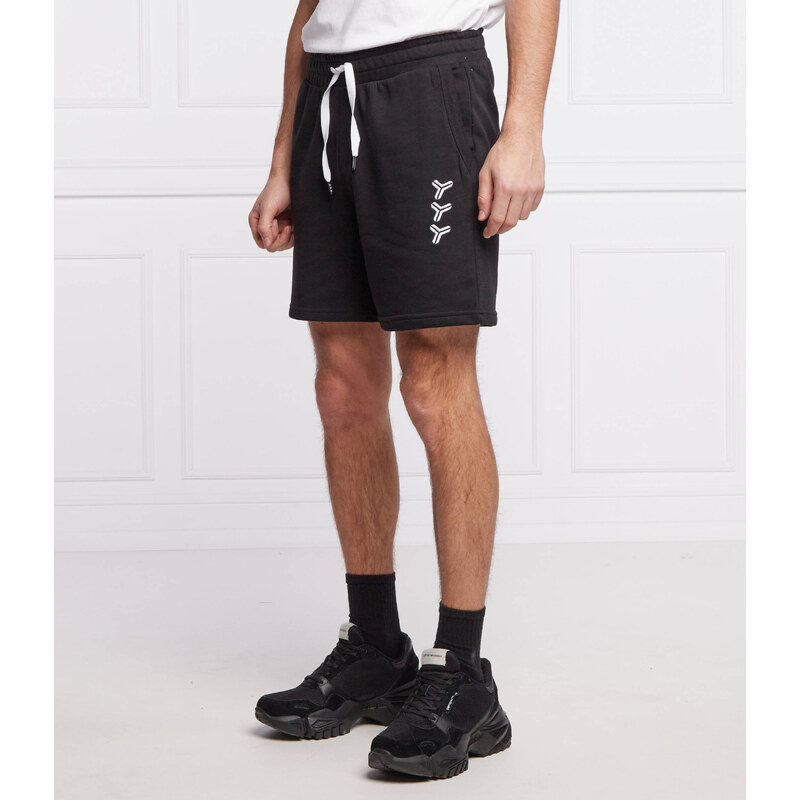 RICHMOND SPORT Šortky ISCICAN | Regular Fit