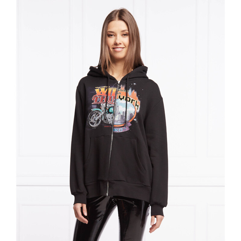 Pinko Mikina PORTOVENERE | Regular Fit 66742384