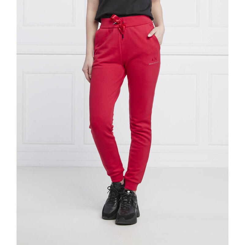 Armani Exchange Tepláky Chinese New Year | Regular Fit 66471531