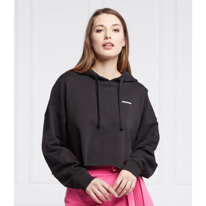 Red Valentino Mikina | Cropped Fit 66896609