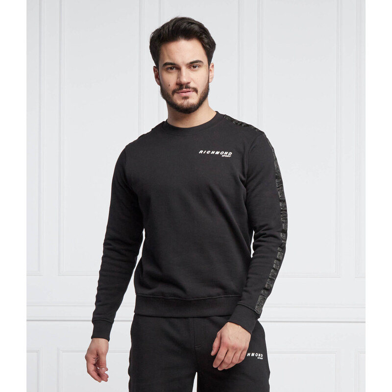 RICHMOND SPORT Mikina ACUZIO | Regular Fit