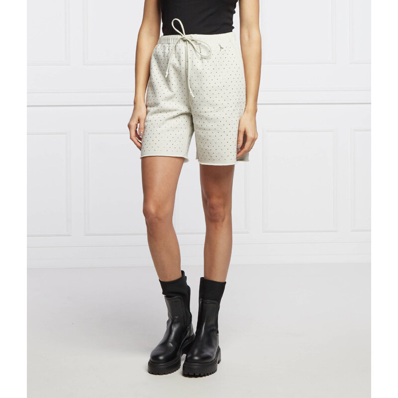 Patrizia Pepe Šortky | Regular Fit 100153084