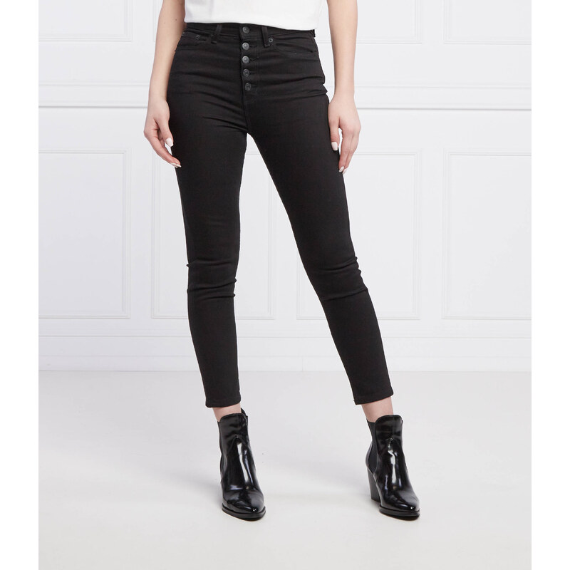 The Kooples Džíny JEAN LIZY | Slim Fit 68765816