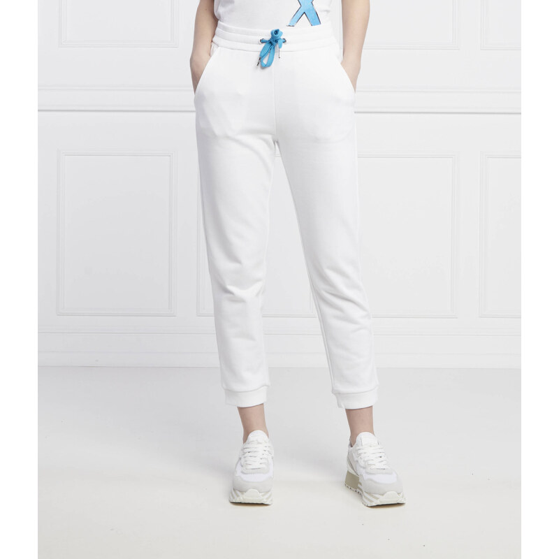Armani Exchange Tepláky | Regular Fit 66471539