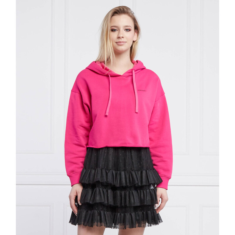 Red Valentino Mikina | Cropped Fit 66965158