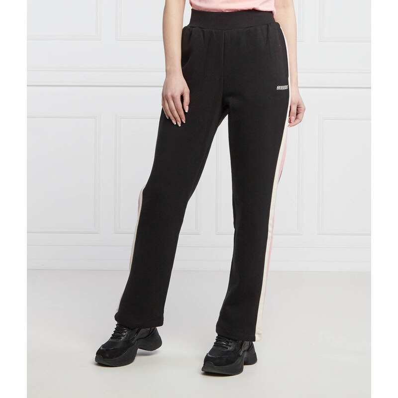 GUESS ACTIVE Tepláky BRANDIE | Relaxed fit 66896543