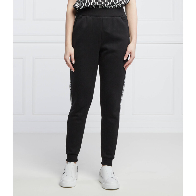 Karl Lagerfeld Tepláky | Regular Fit