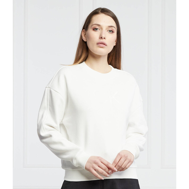 Calvin Klein Mikina | Regular Fit