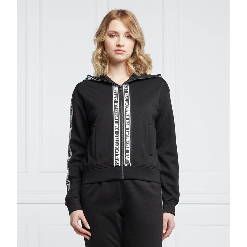Karl Lagerfeld Mikina | Regular Fit
