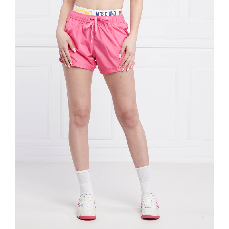 Moschino Swim Šortky | Regular Fit 66967514