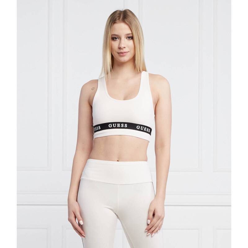 GUESS ACTIVE Top ALINE | Slim Fit 66795703