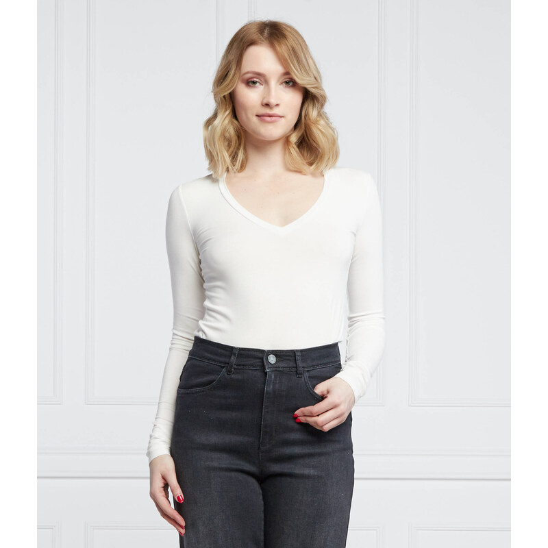 Patrizia Pepe Halenka | Slim Fit