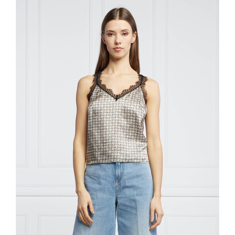 Pinko Top VOGHERA | Regular Fit