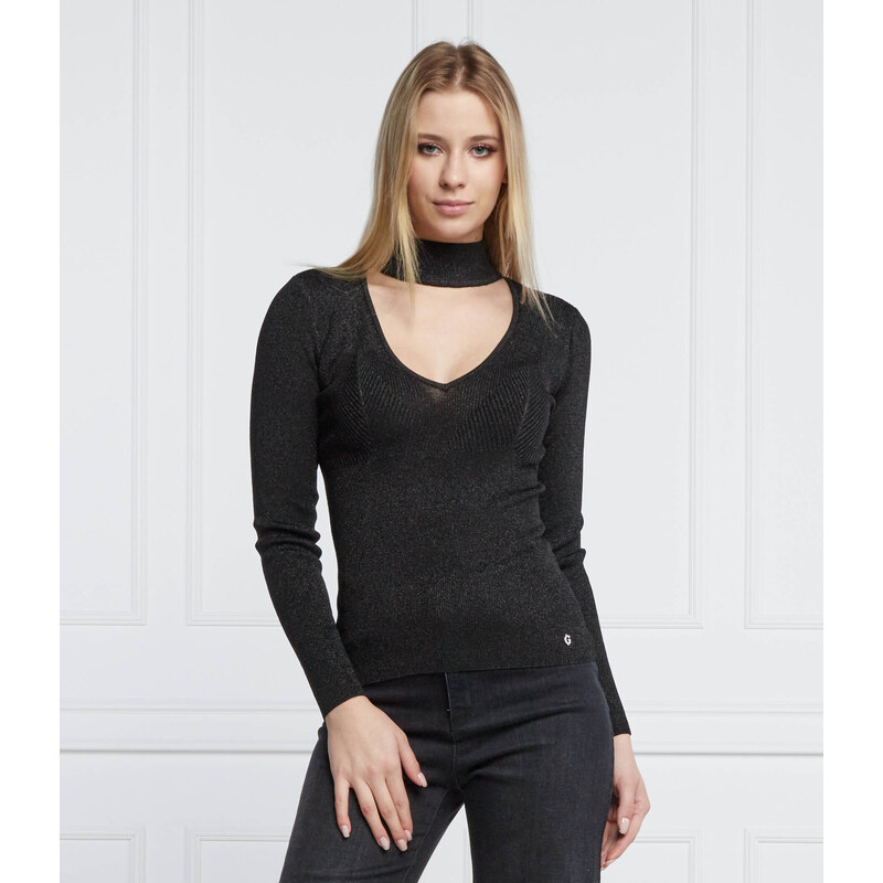 GUESS Halenka LEXIE | Slim Fit 66366066