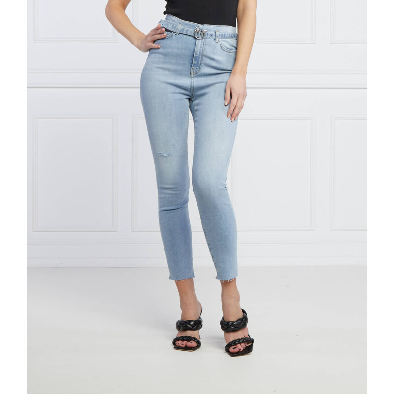 Pinko Džíny SUSAN 26 | Skinny fit | mid waist 66417948