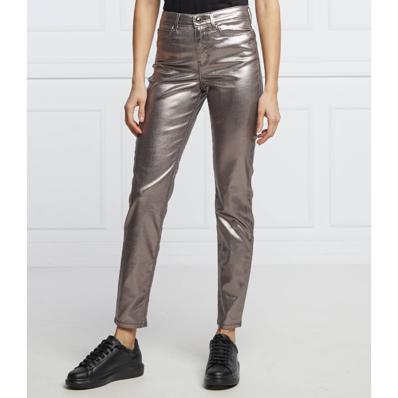 GUESS Kalhoty 1981 | Skinny fit 66043553