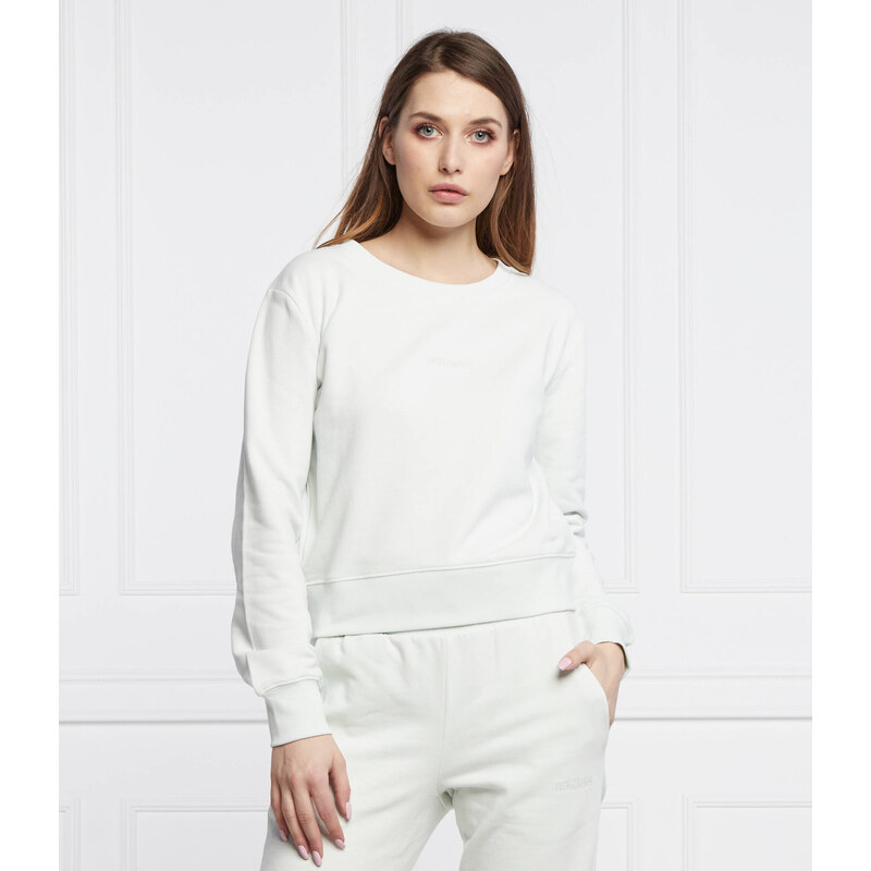 Patrizia Pepe Mikina | Cropped Fit 100153115