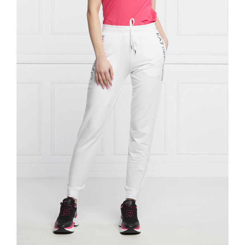 EA7 Kalhoty | Regular Fit 66301362