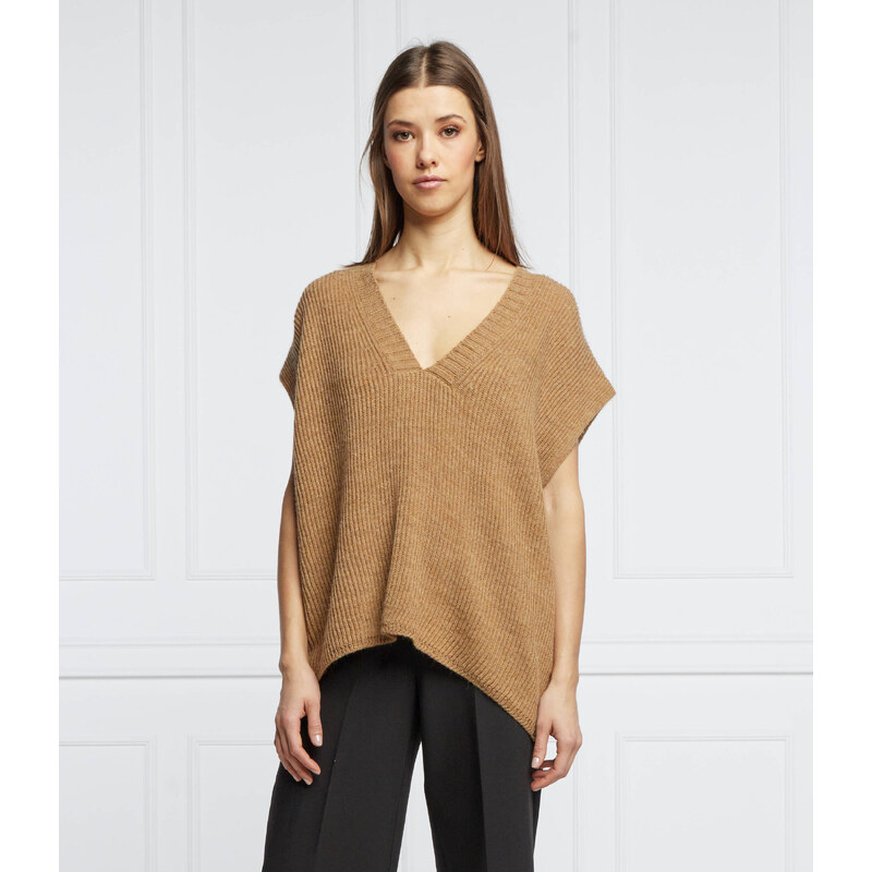 Liu Jo Vesta | Regular Fit | s příměsí vlny 66043600