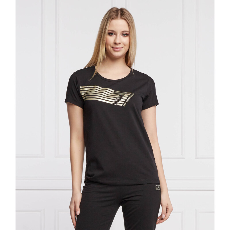 EA7 Tričko | Regular Fit 66301382